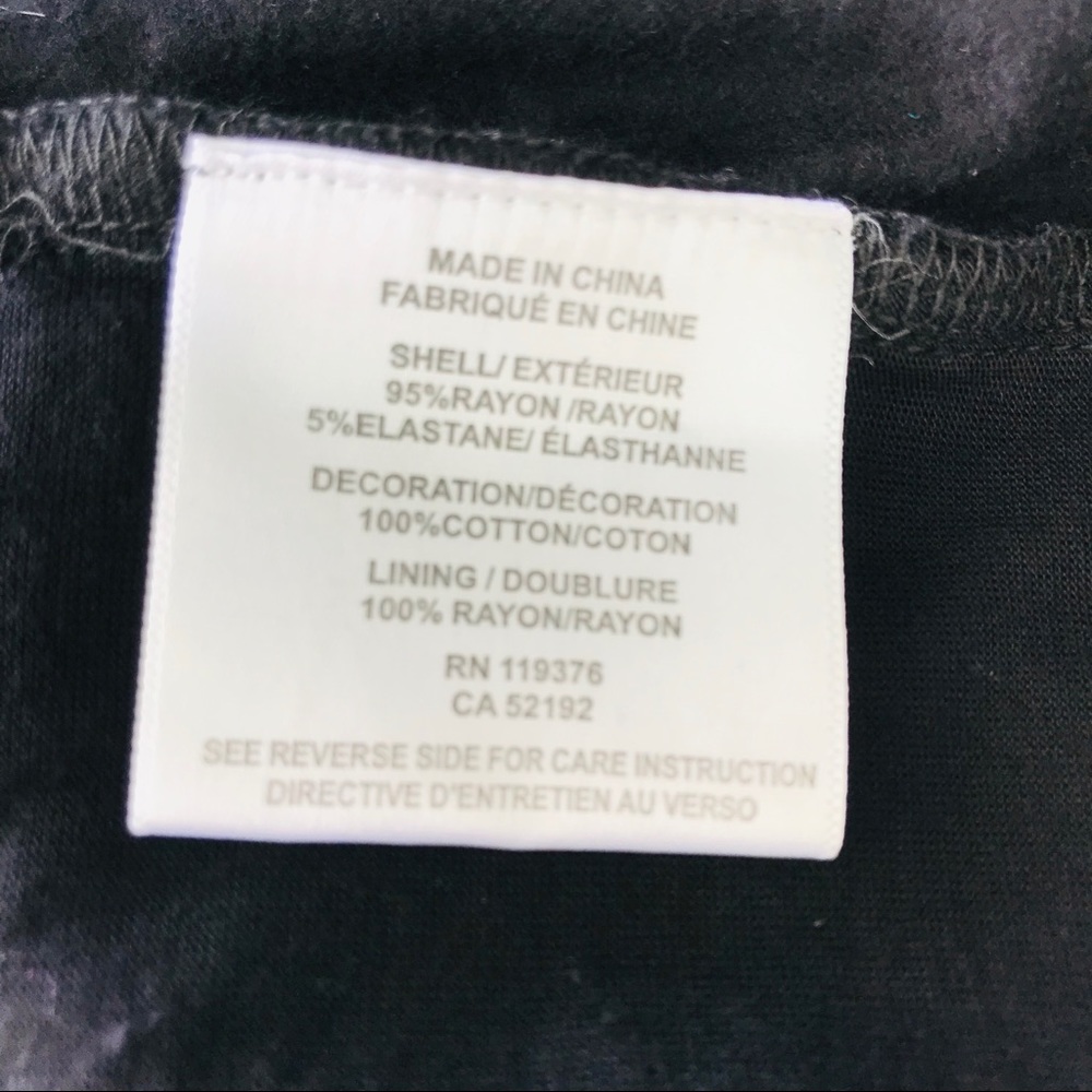 Helmut Lang Terra Print ankle pant. S/P - Picture 8 of 8